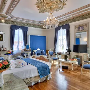 Bed & Breakfast Aba Luxury B E B Nizza