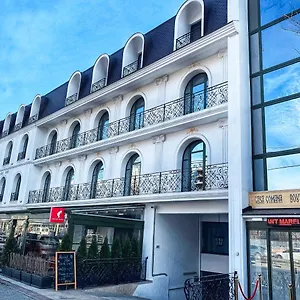Hotel Casa Comana Boutique, Bucarest
