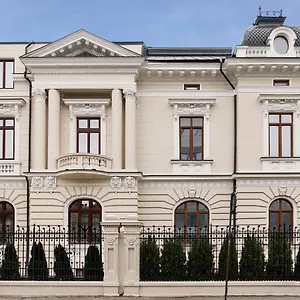 Hotel Lahovary Palace, Bucarest