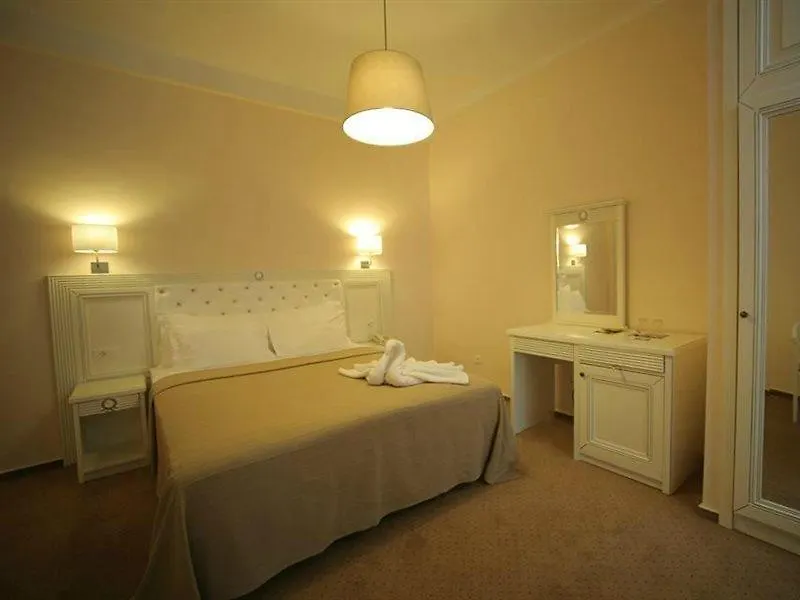 Vila Cornelia Bucarest Hotel