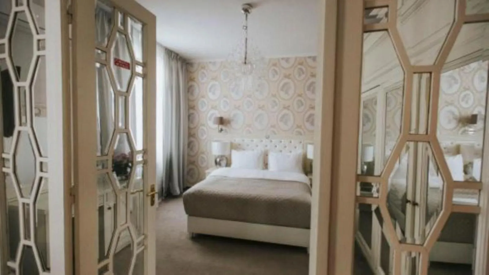 Vila Cornelia Bucarest Hotel