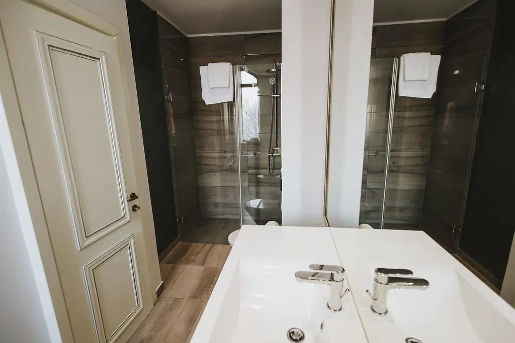 Hotel Vila Cornelia Bucharest