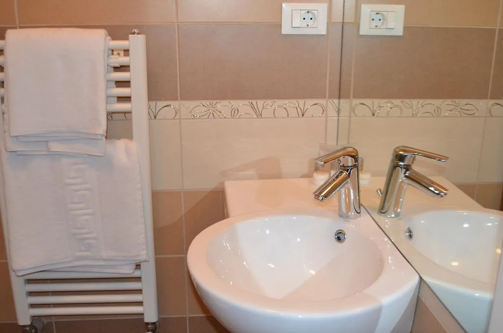 Vila Cornelia Bucarest Hotel