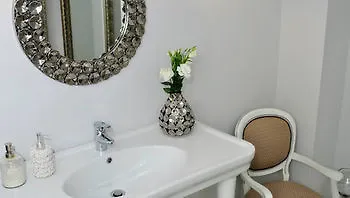 Vila Cornelia Bucarest Hotel