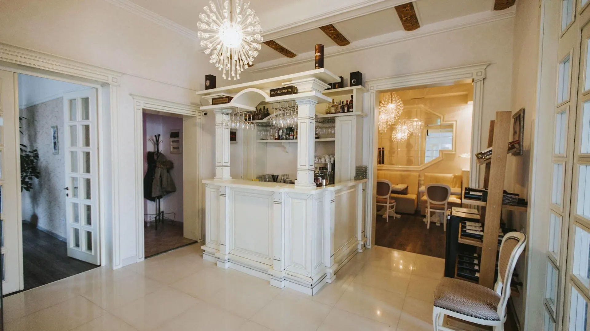 Vila Cornelia Bucarest