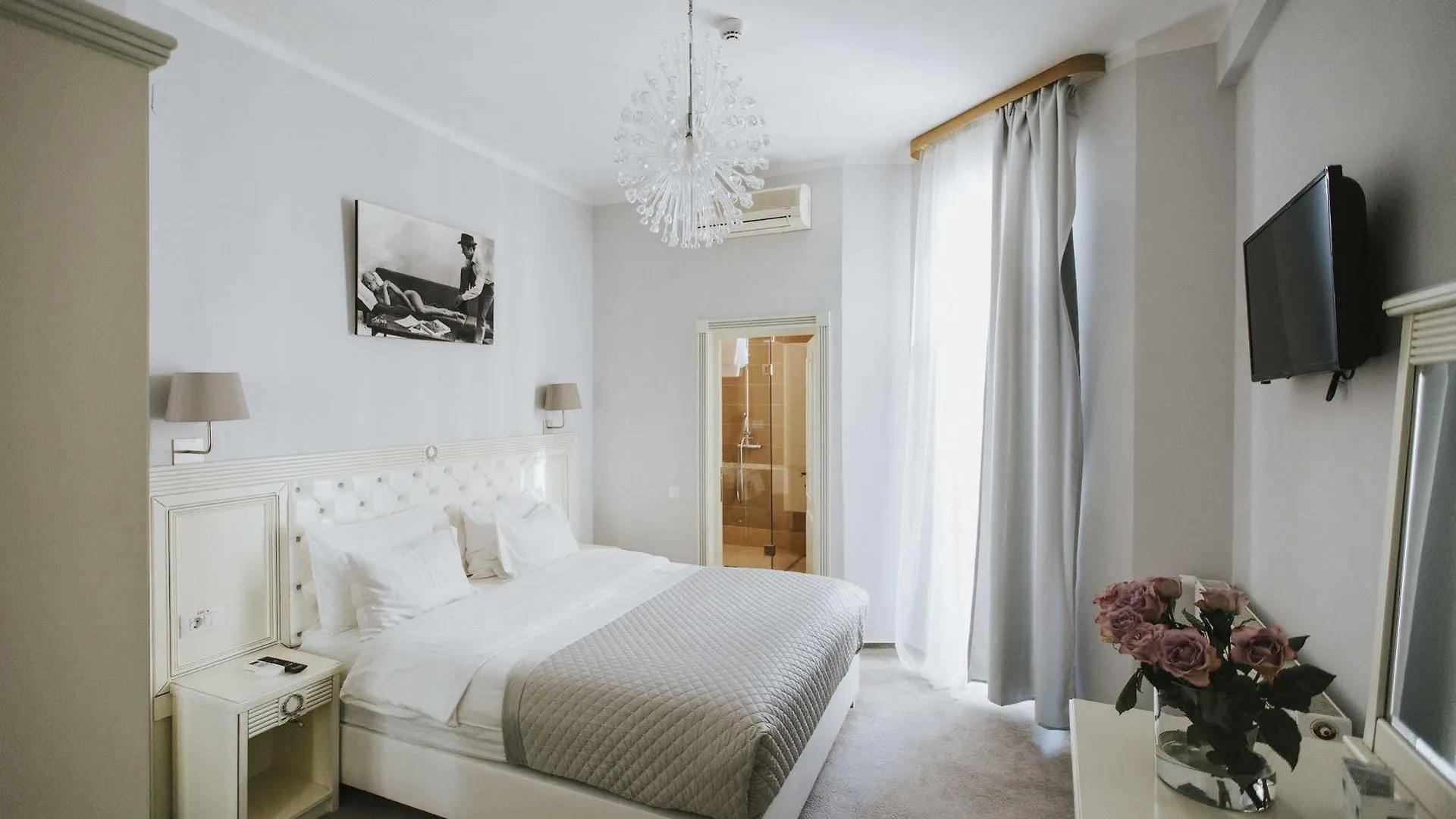 Hotel Vila Cornelia Bucarest
