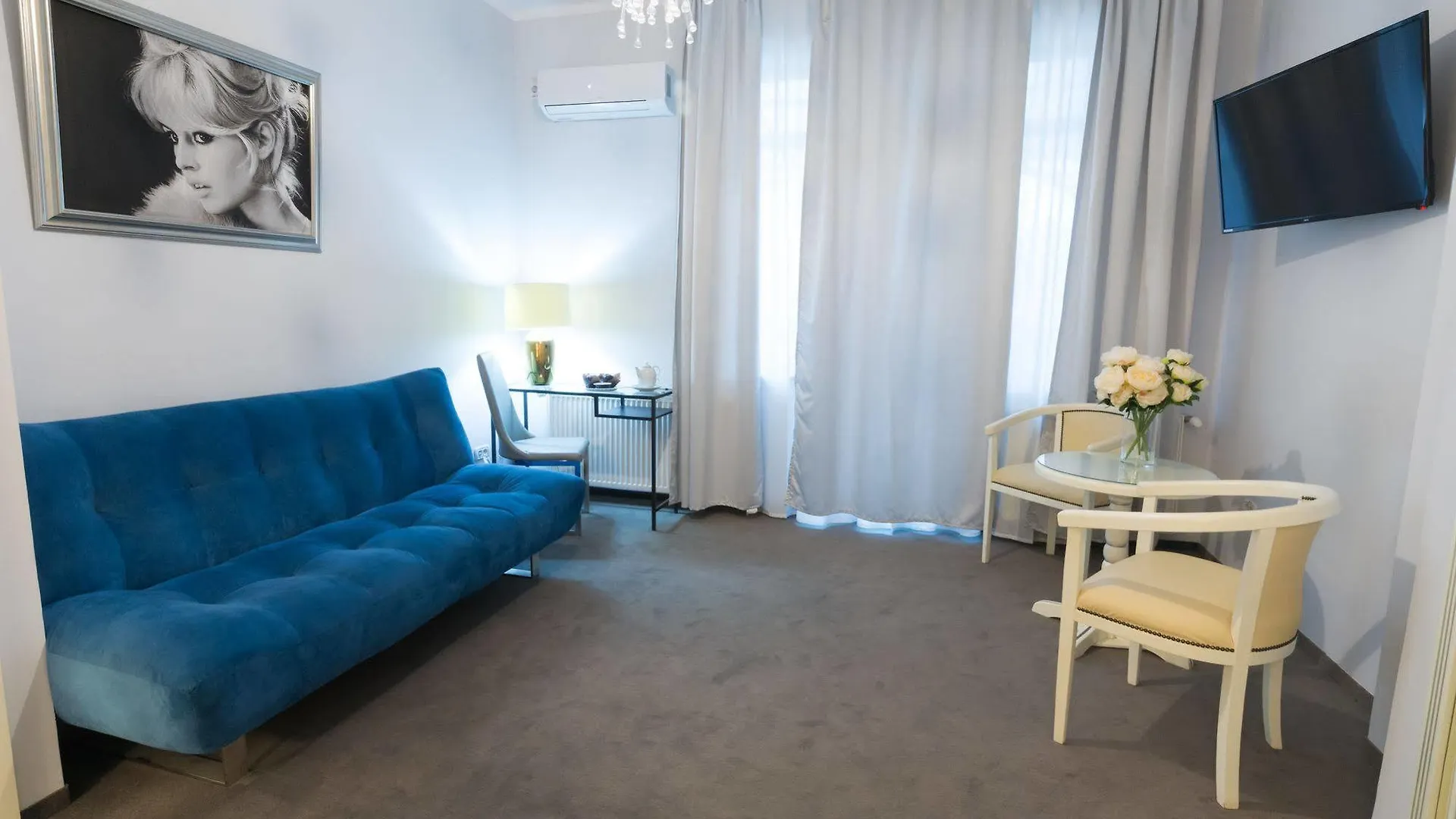 Vila Cornelia Bucharest