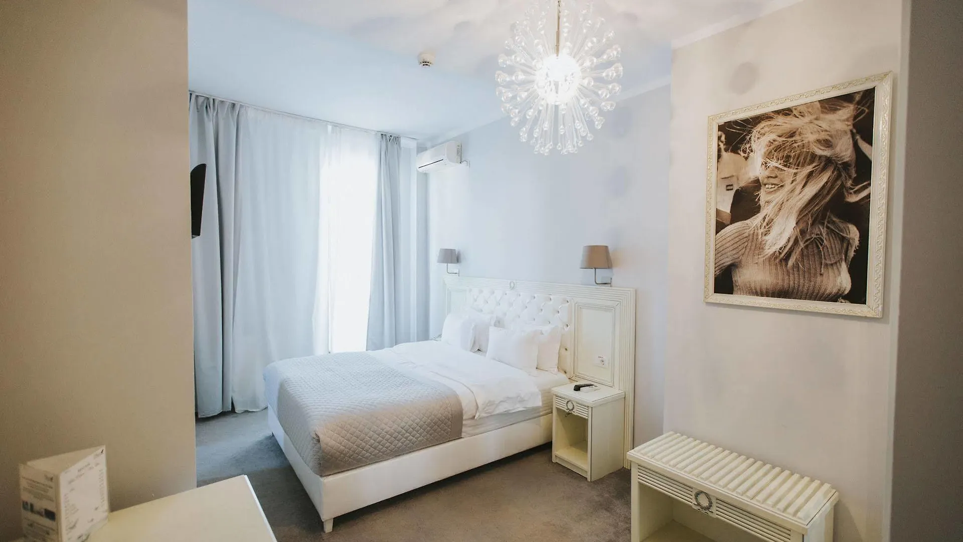 Vila Cornelia Bucarest Romania