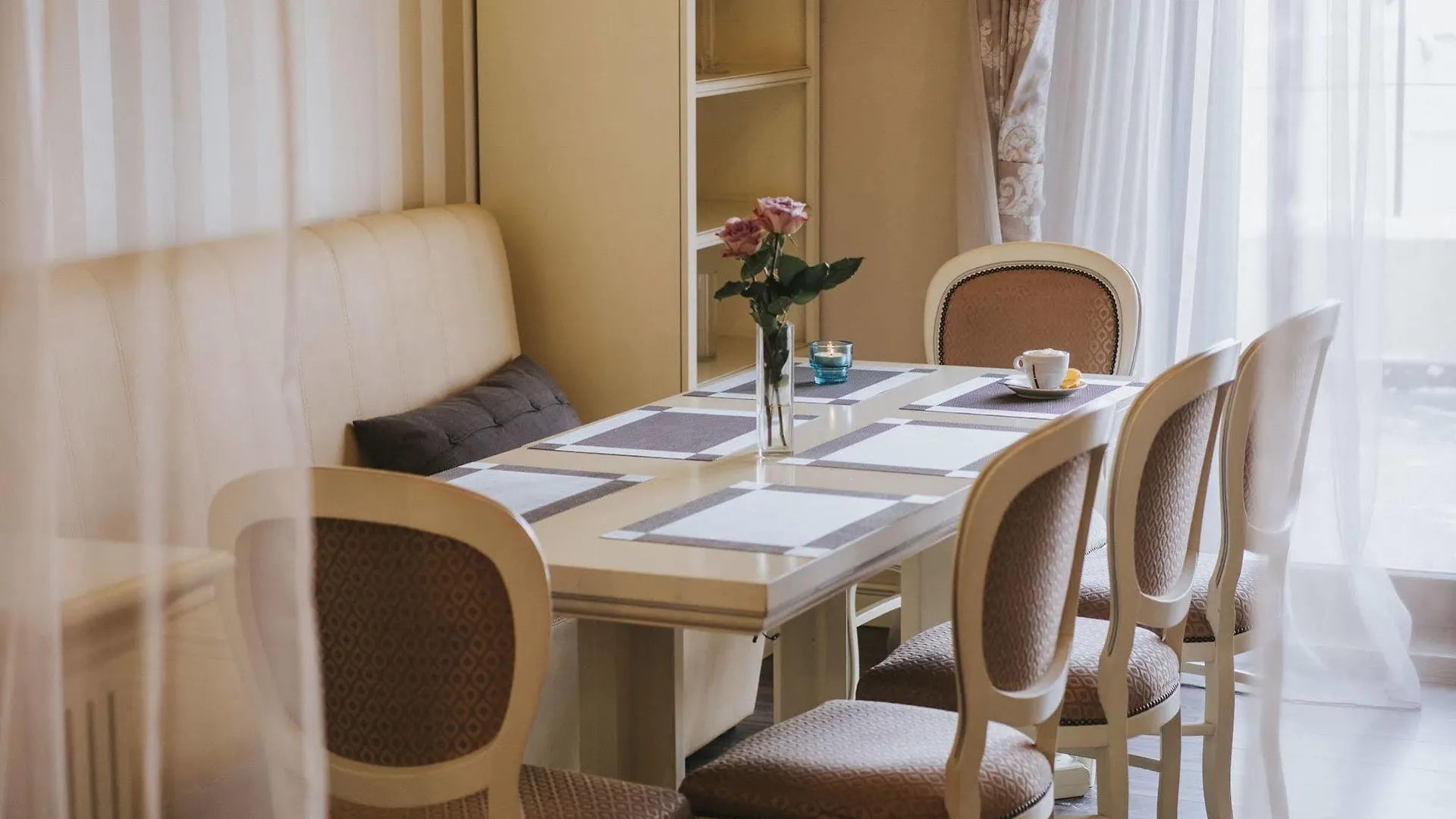 Hotel Vila Cornelia Bucarest