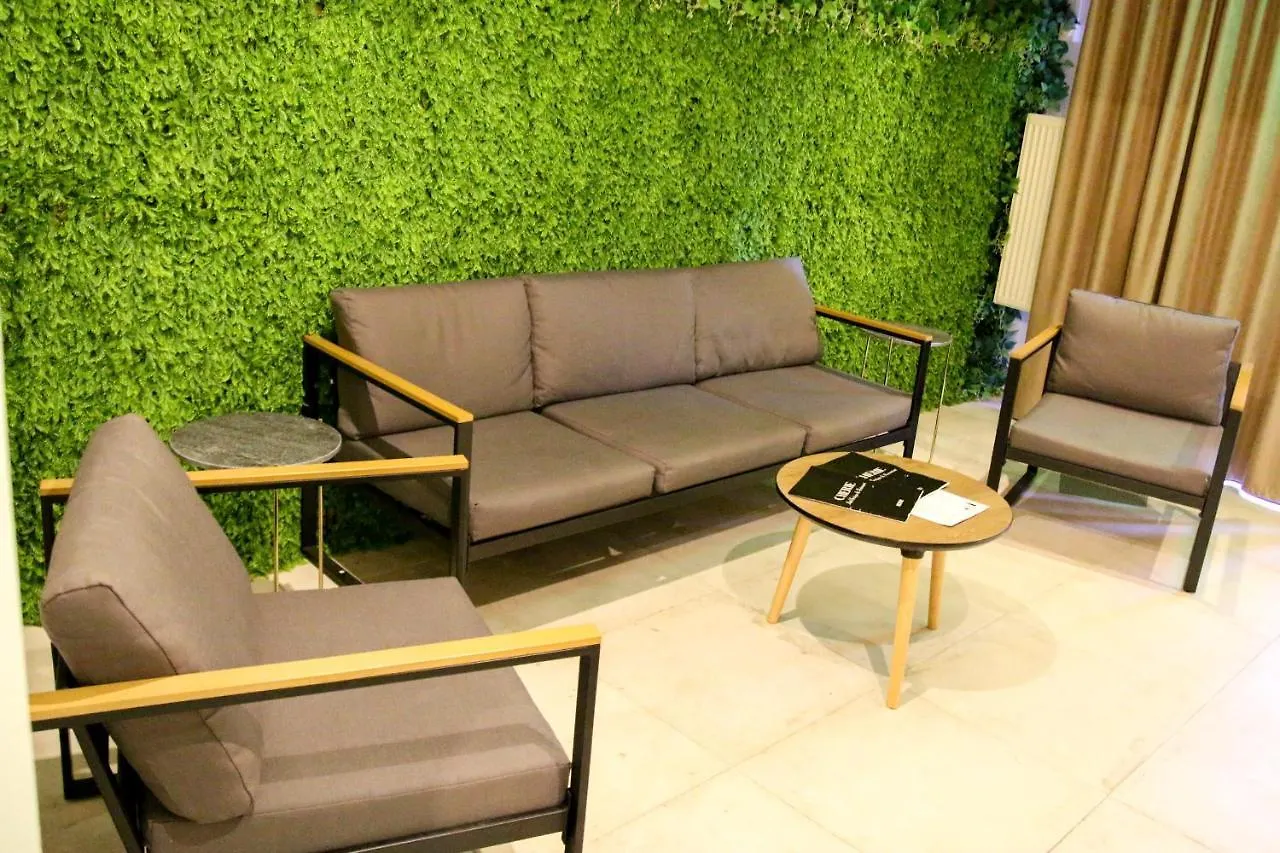 Hotel Vila Cornelia Bucarest