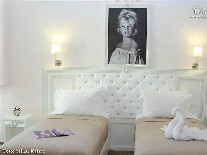 Vila Cornelia Bukarest