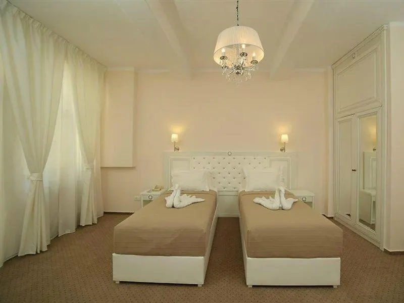 Vila Cornelia Bukarest