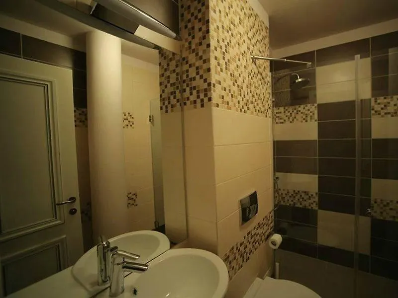 Vila Cornelia Bukarest