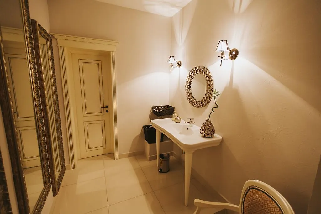 Vila Cornelia Bukarest 3*,