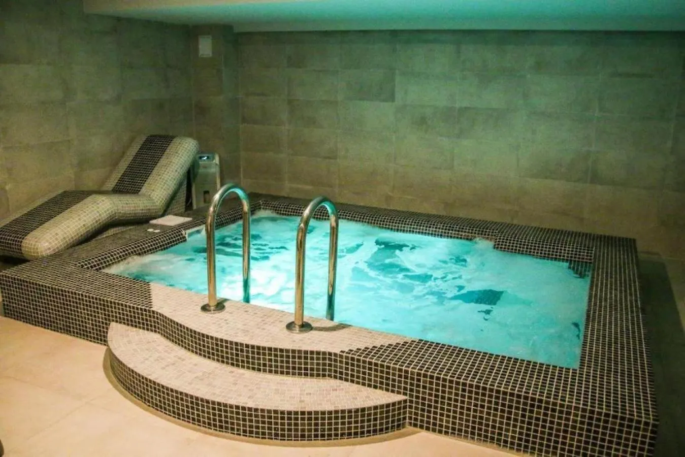 *** Hotell Vila Cornelia Bukarest Rumänien