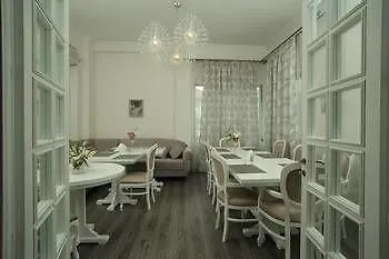 Vila Cornelia Bukarest 3*,  Rumänien