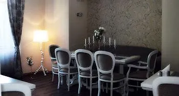 Vila Cornelia Bukarest Rumänien