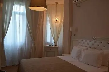 Vila Cornelia Bukarest Hotell