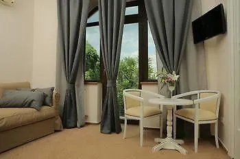 Vila Cornelia Bukarest
