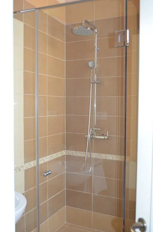 *** Hotell Vila Cornelia Bukarest Rumänien