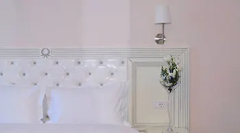 Hotell Vila Cornelia Bukarest