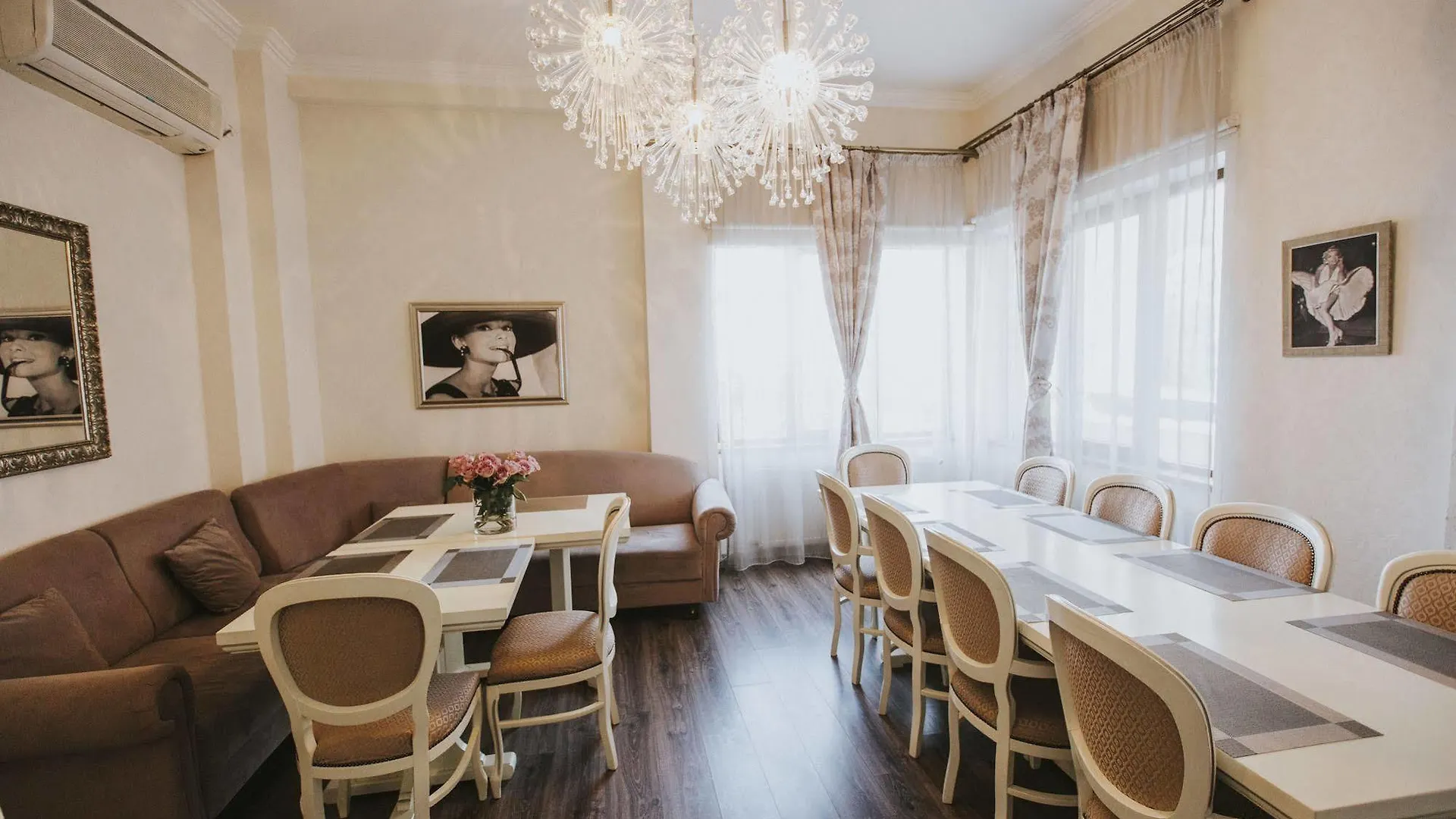 Vila Cornelia Bukarest Rumänien