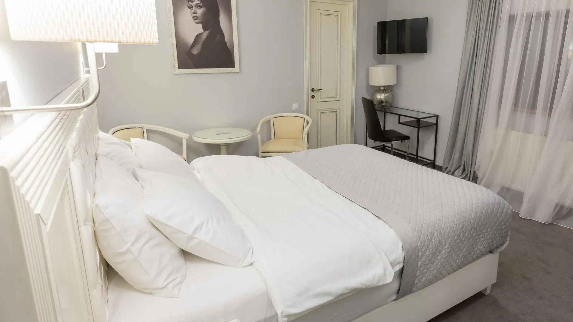 Vila Cornelia Bukarest