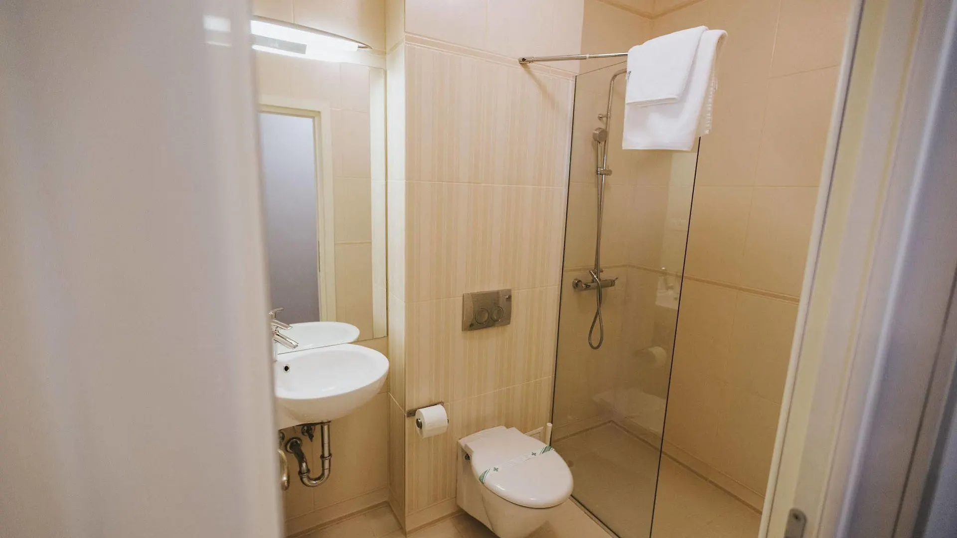 Vila Cornelia Bukarest