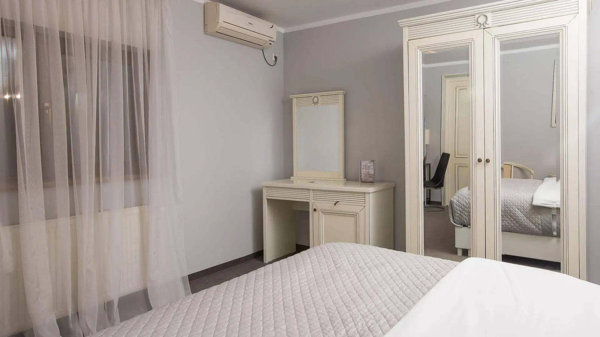 Vila Cornelia Bukarest Hotell