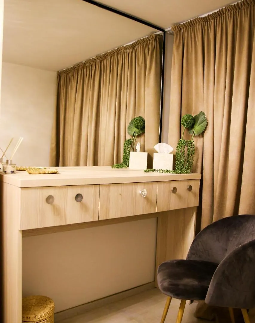 Vila Cornelia Bukarest 3*,