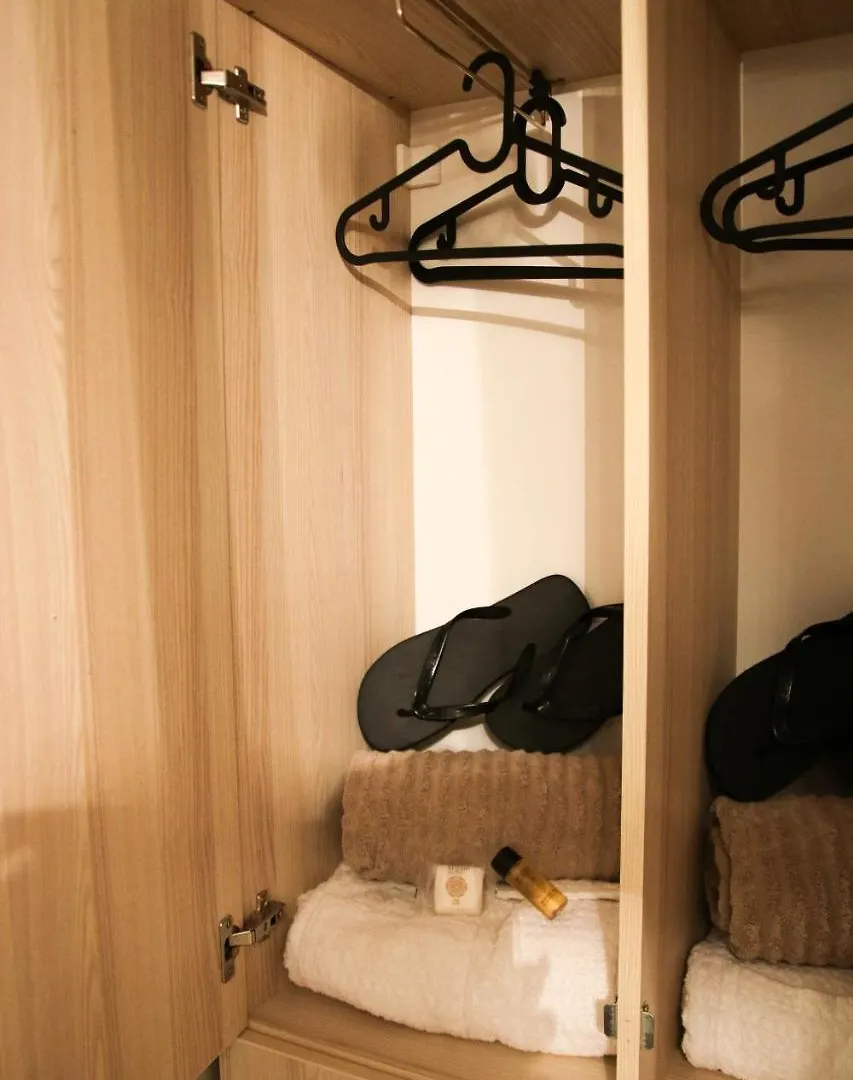 Vila Cornelia Bukarest
