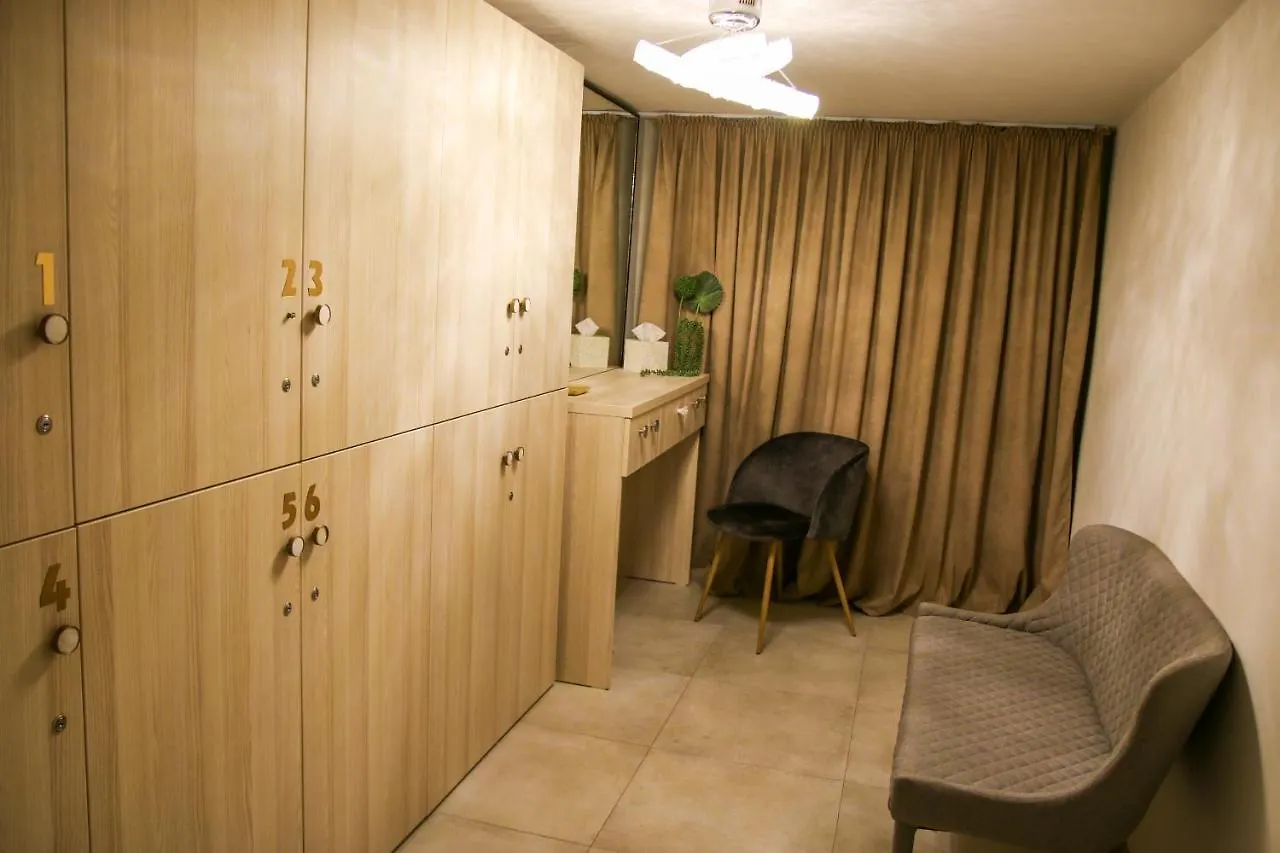 Vila Cornelia Bukarest